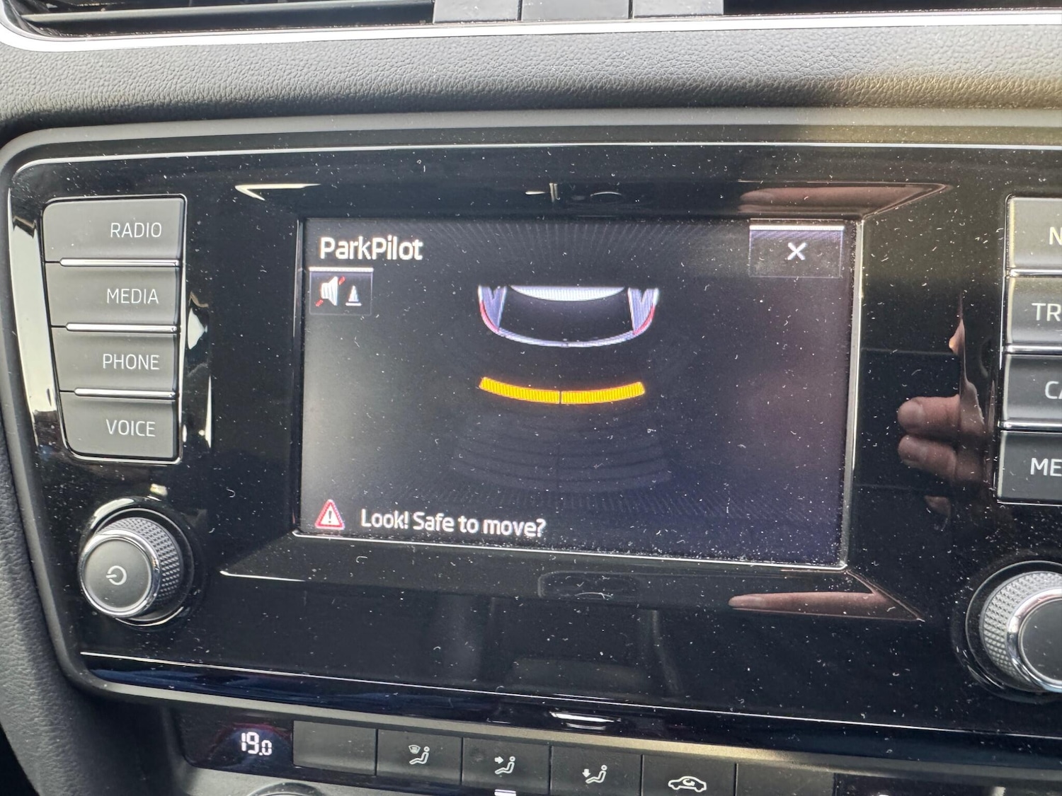 Used Skoda Octavia 2015 for sale - 76473923: Photo 12