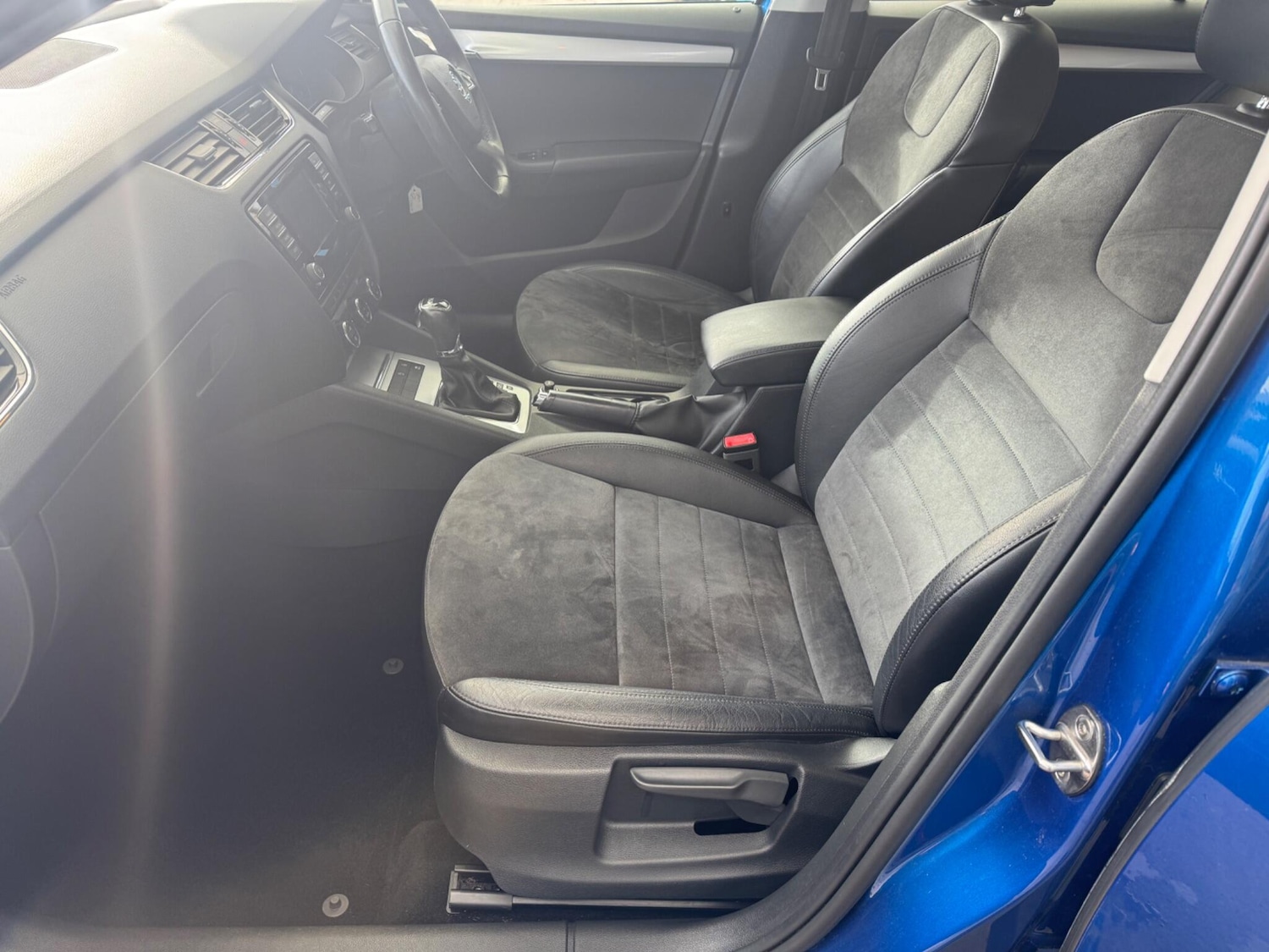 Used Skoda Octavia 2015 for sale - 76473923: Photo 13