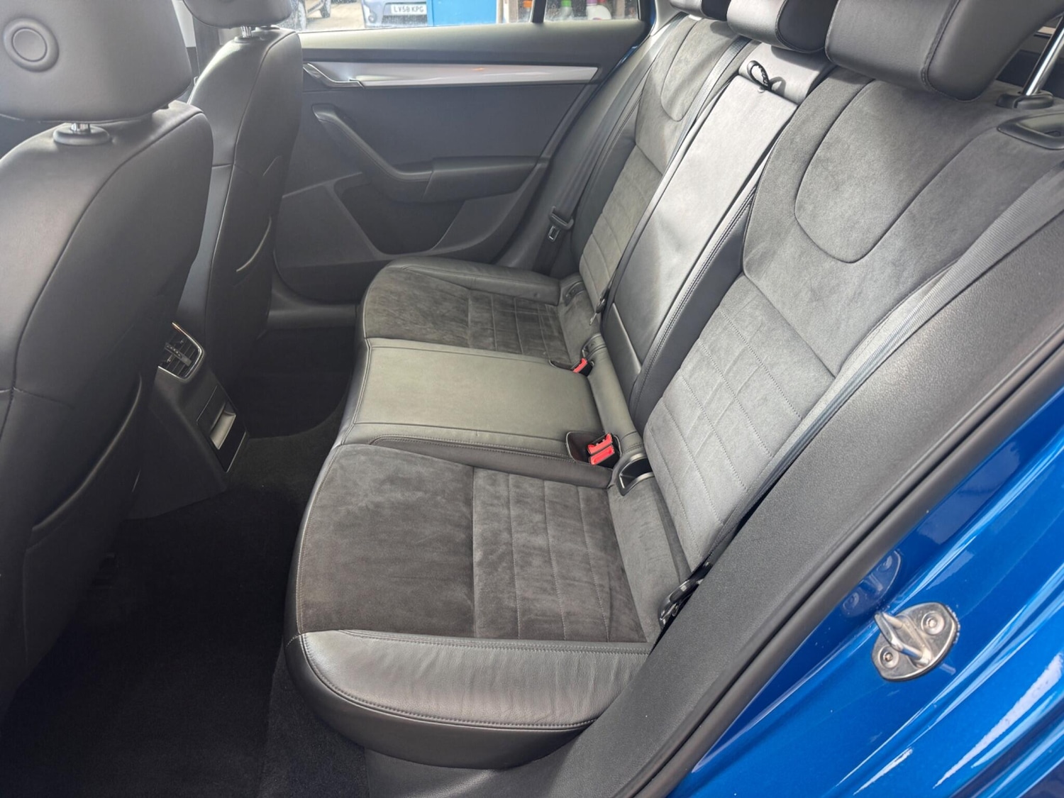 Used Skoda Octavia 2015 for sale - 76473923: Photo 14