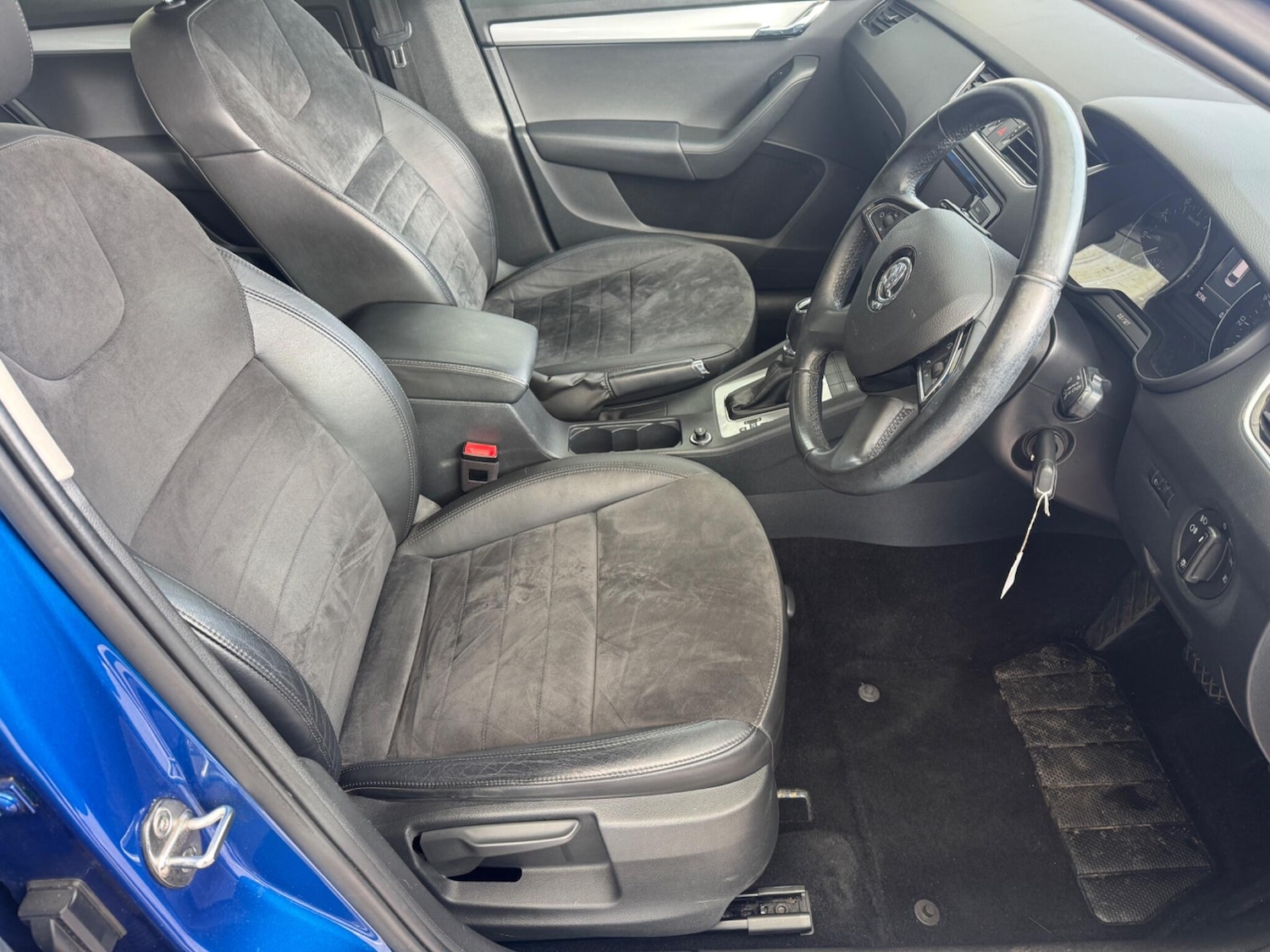 Used Skoda Octavia 2015 for sale - 76473923: Photo 16