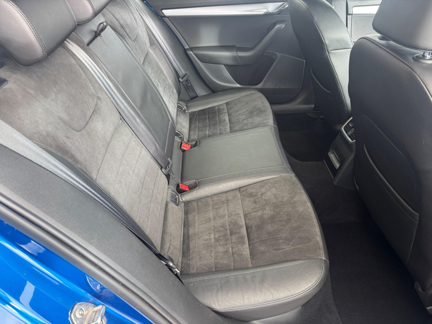 Used Skoda Octavia 2015 for sale - 76473923: Photo 17