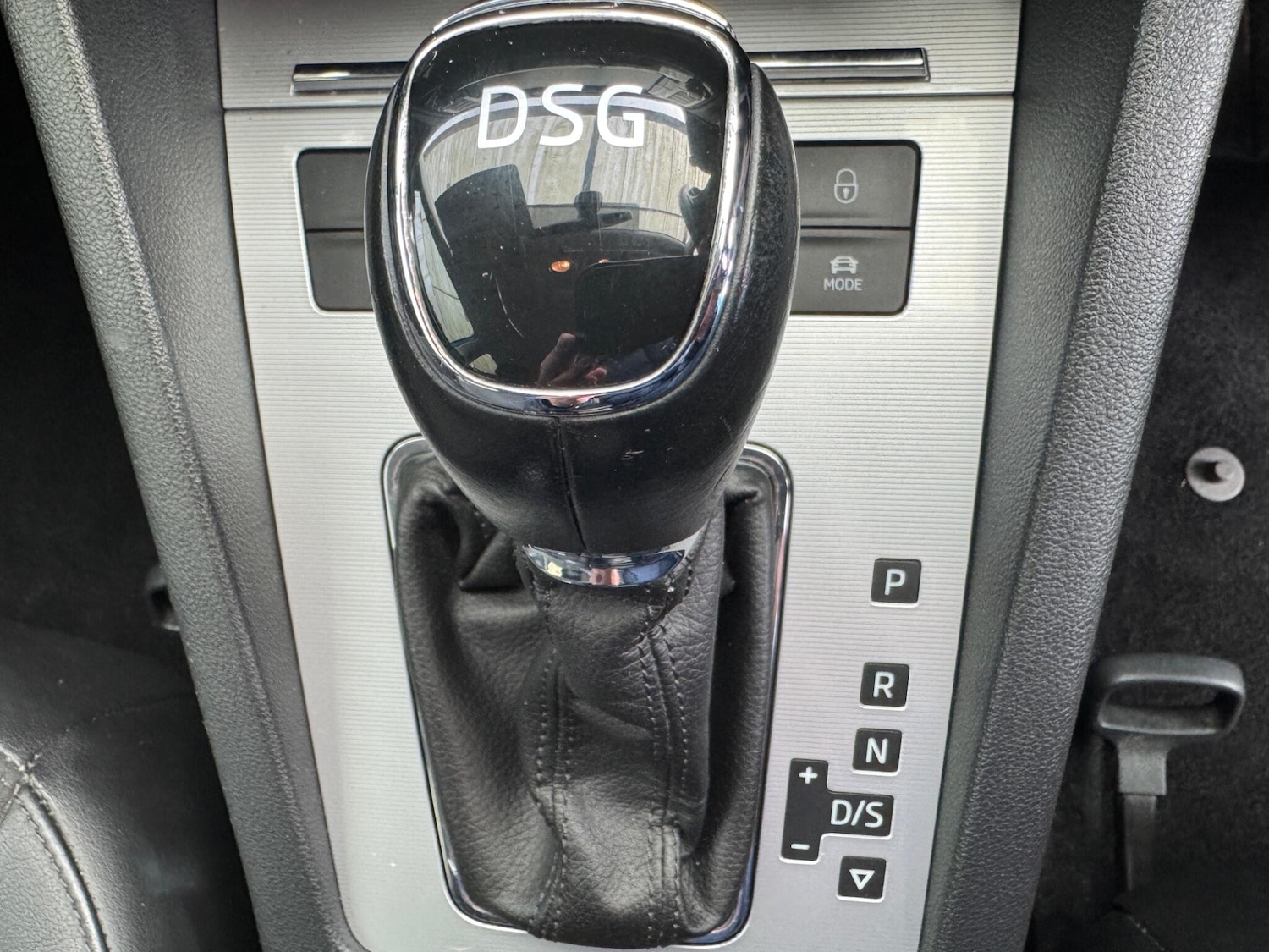 Used Skoda Octavia 2015 for sale - 76473923: Photo 22