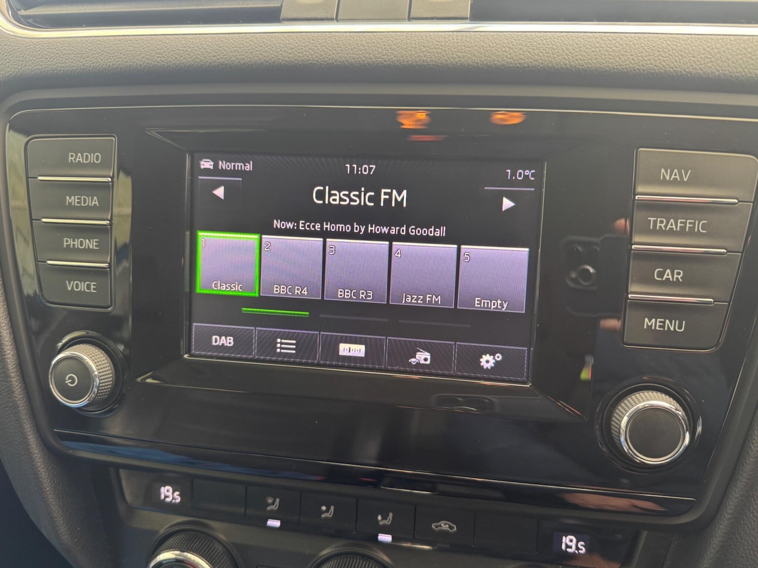 Used Skoda Octavia 2015 for sale - 76473923: Photo 25