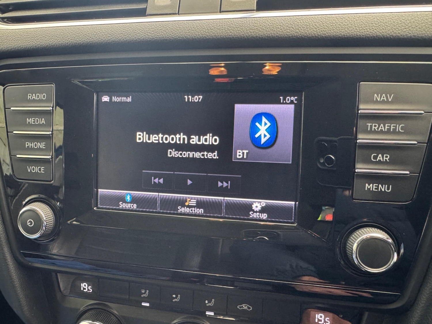 Used Skoda Octavia 2015 for sale - 76473923: Photo 26