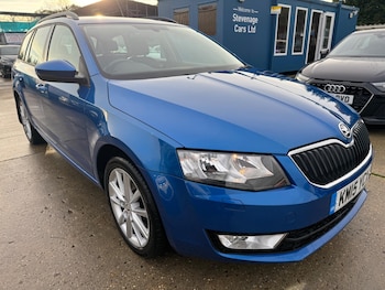 Used Skoda Octavia 2015 for sale - 76473923: Photo
