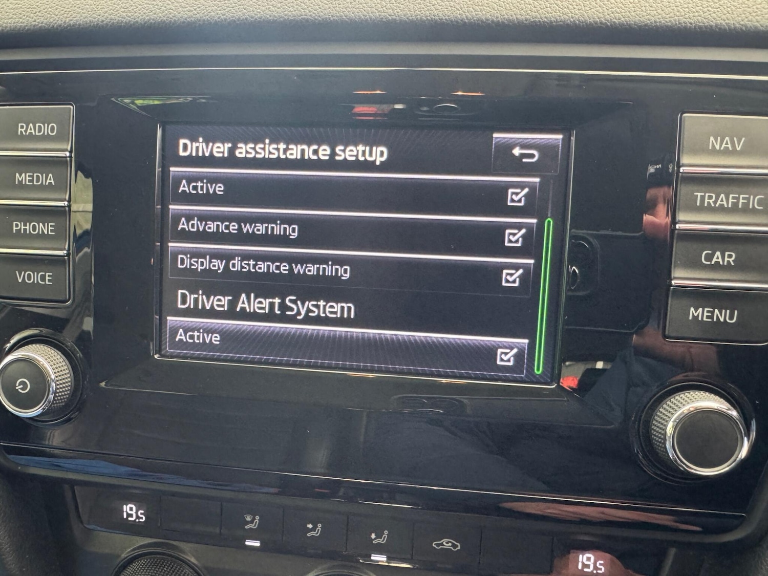 Used Skoda Octavia 2015 for sale - 76473923: Photo 31