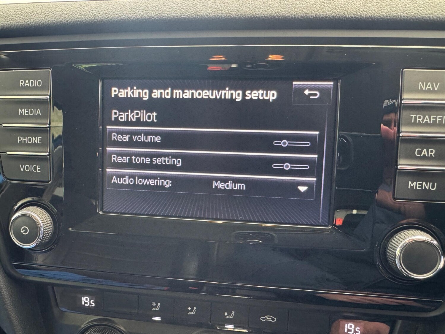 Used Skoda Octavia 2015 for sale - 76473923: Photo 32