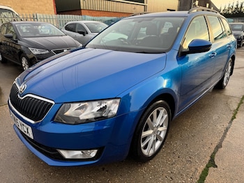 Used Skoda Octavia 2015 for sale - 76473923: Photo