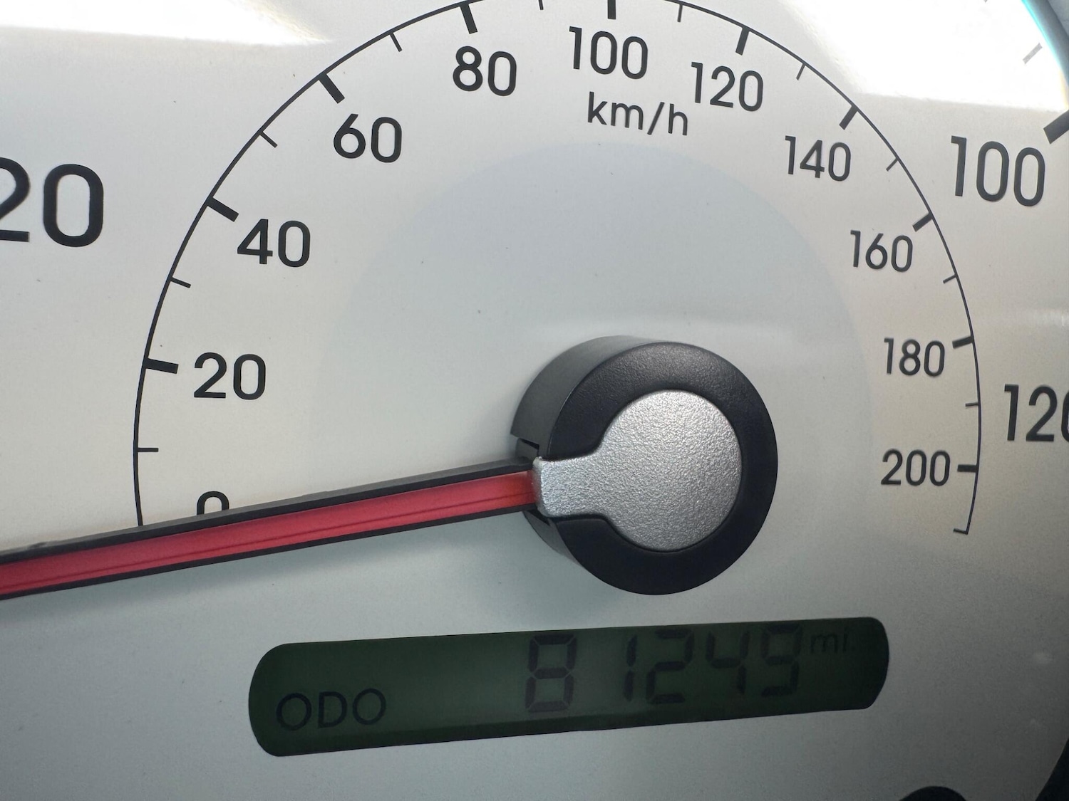 Used Hyundai i10 2011 for sale - 77396609: Photo 9