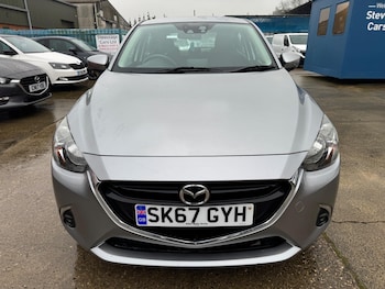 Used Mazda Mazda2 2017 for sale - 77586522: Photo