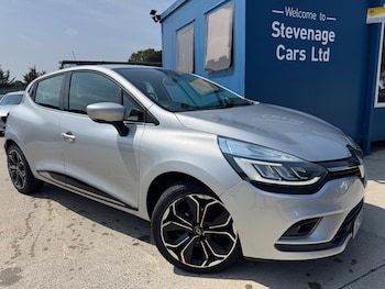 Used Renault Clio 2018 for sale - 79211974: Photo