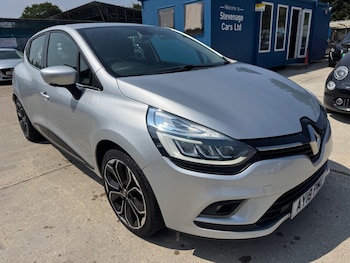 Used Renault Clio 2018 for sale - 79211974: Photo