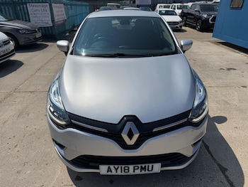 Used Renault Clio 2018 for sale - 79211974: Photo