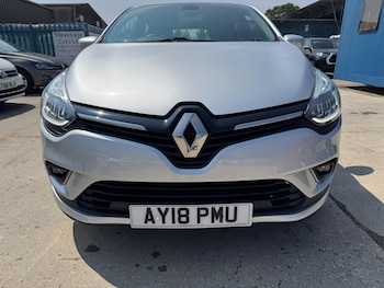 Used Renault Clio 2018 for sale - 79211974: Photo