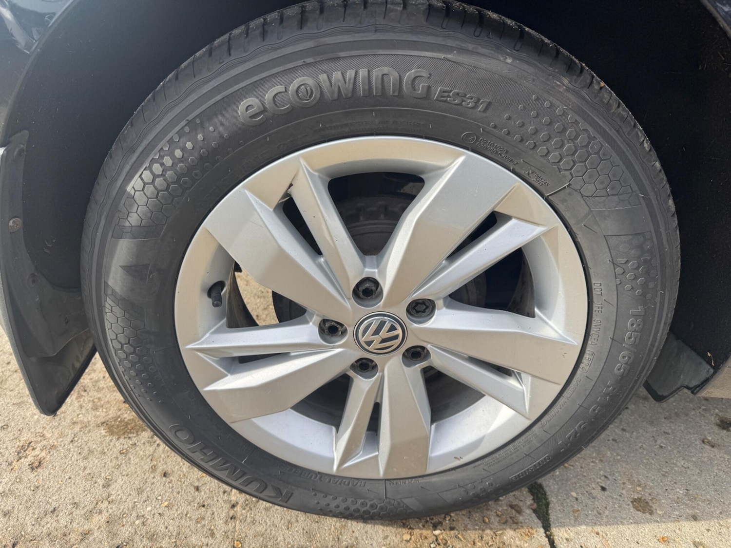 Used Volkswagen Polo for sale - 76995732: Photo 10