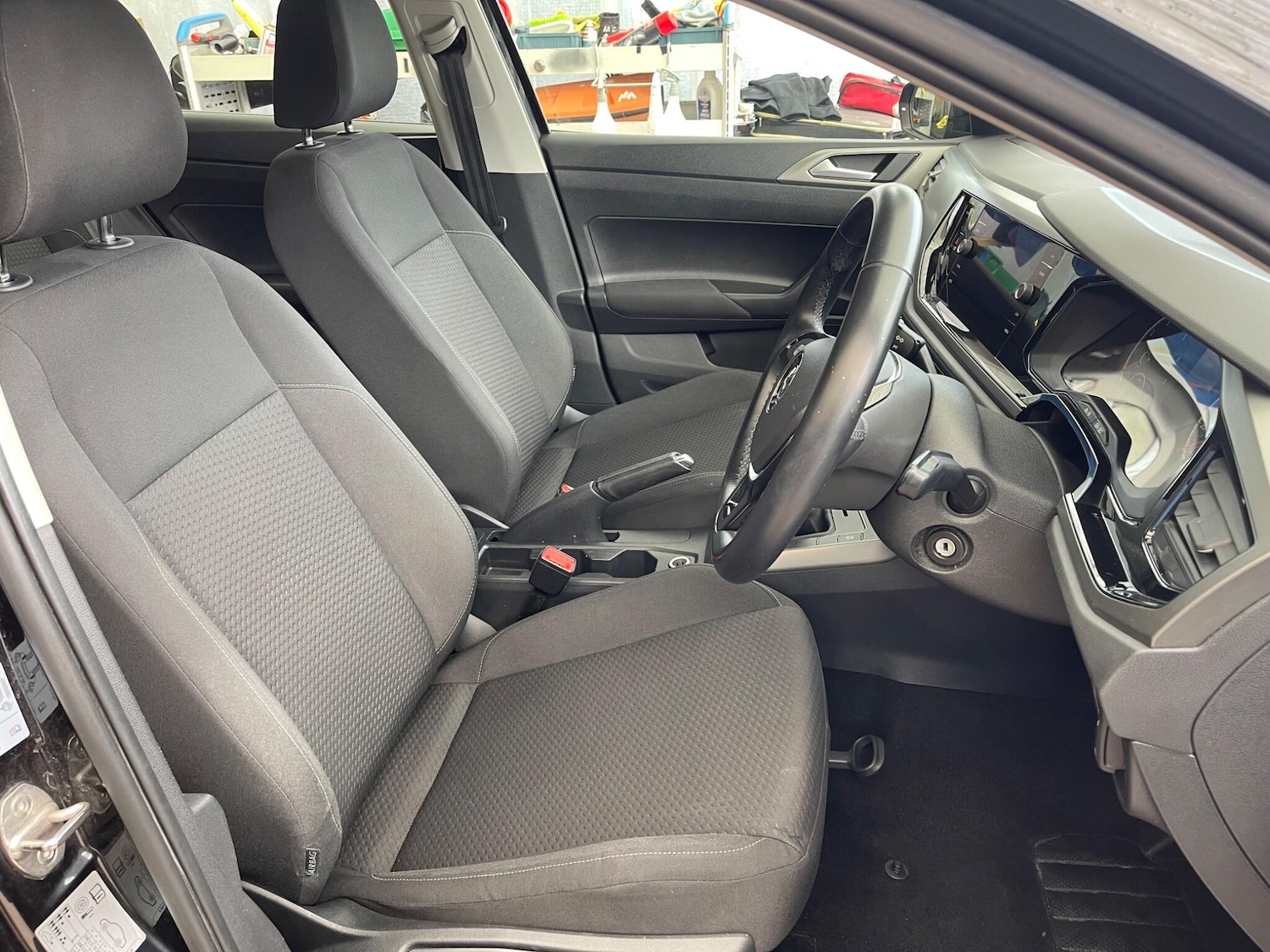 Used Volkswagen Polo for sale - 76995732: Photo 12