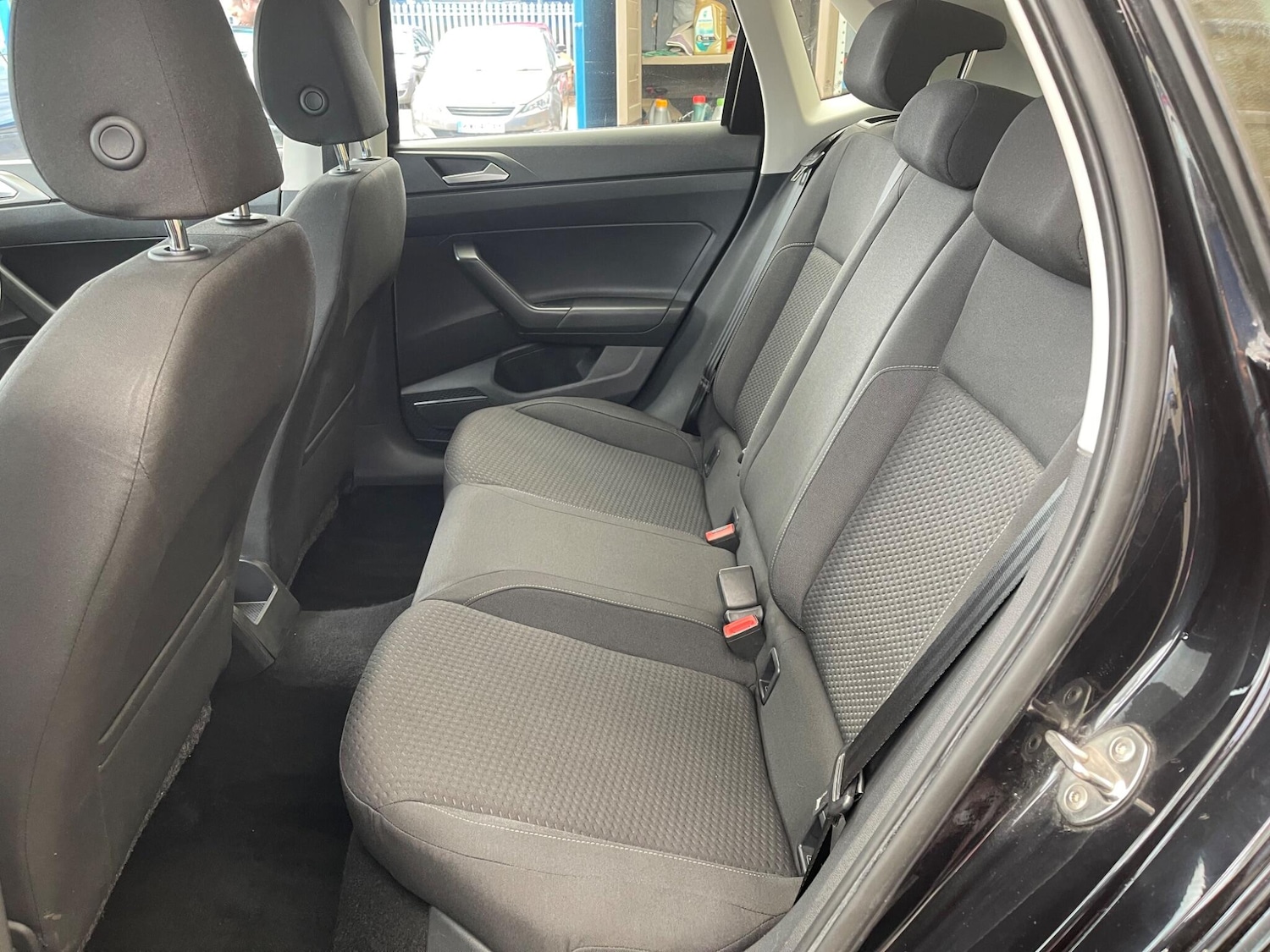 Used Volkswagen Polo for sale - 76995732: Photo 16