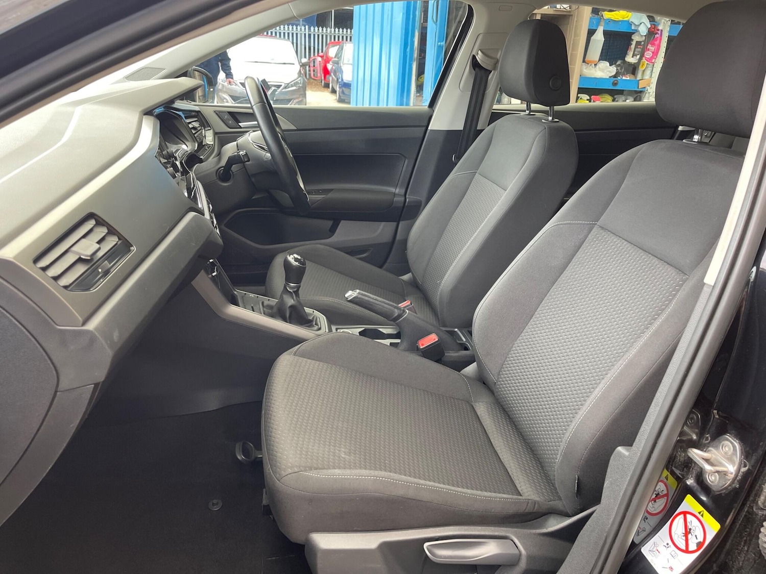 Used Volkswagen Polo for sale - 76995732: Photo 17