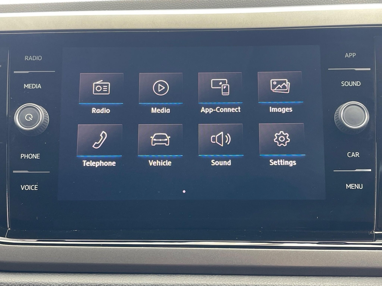 Used Volkswagen Polo for sale - 76995732: Photo 18