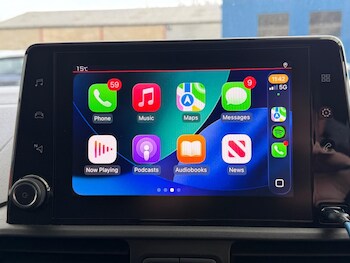 Used Citroen Berlingo 2020 for sale - 77564694: Photo