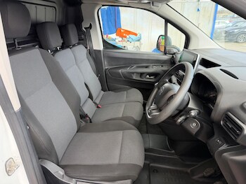 Used Citroen Berlingo 2020 for sale - 77564694: Photo