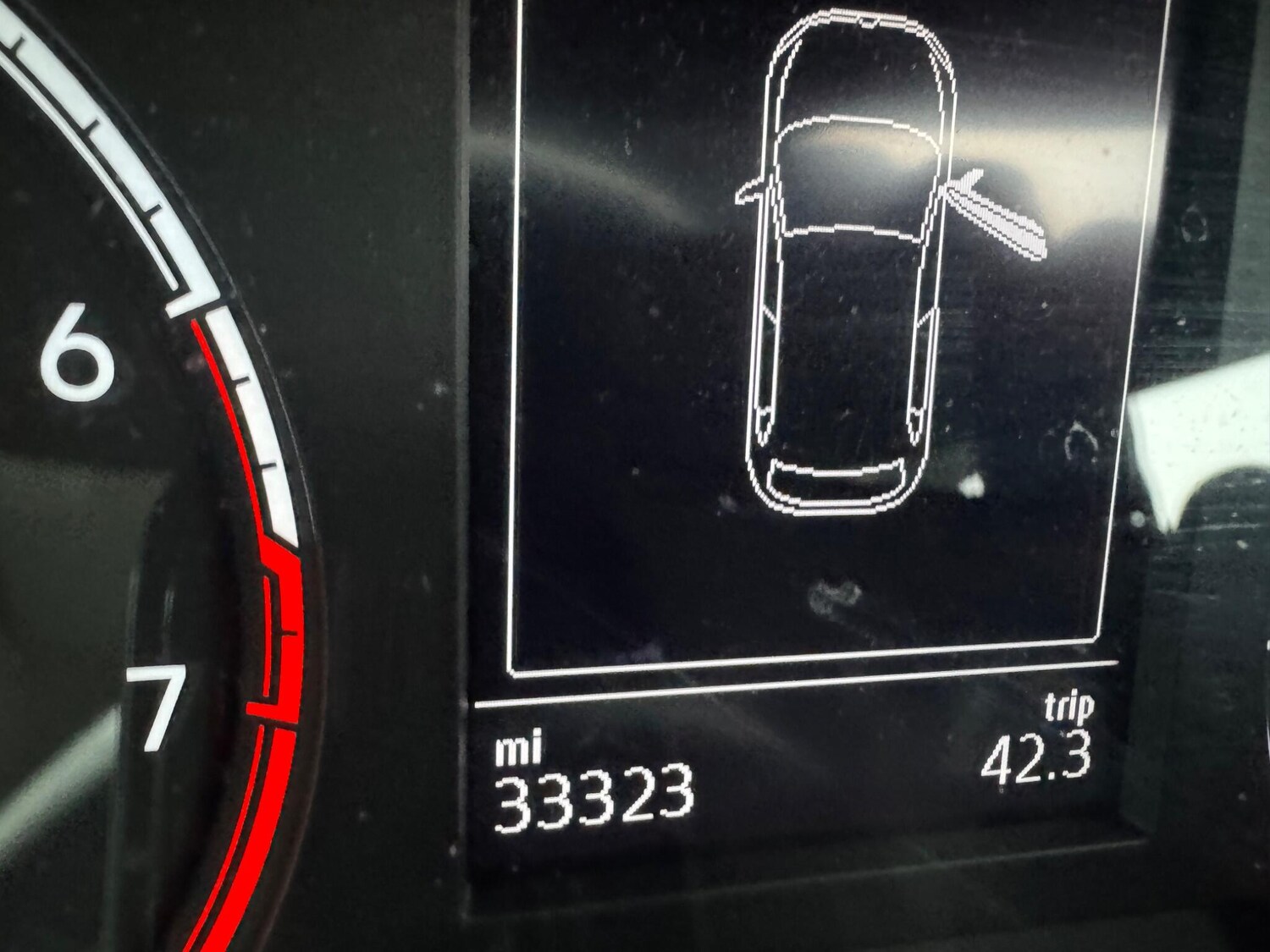 Used Volkswagen Polo 2020 for sale - 76538472: Photo 11