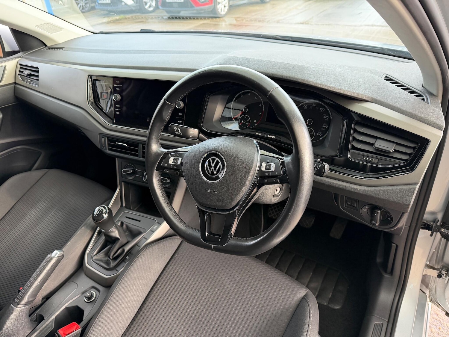 Used Volkswagen Polo 2020 for sale - 76538472: Photo 13