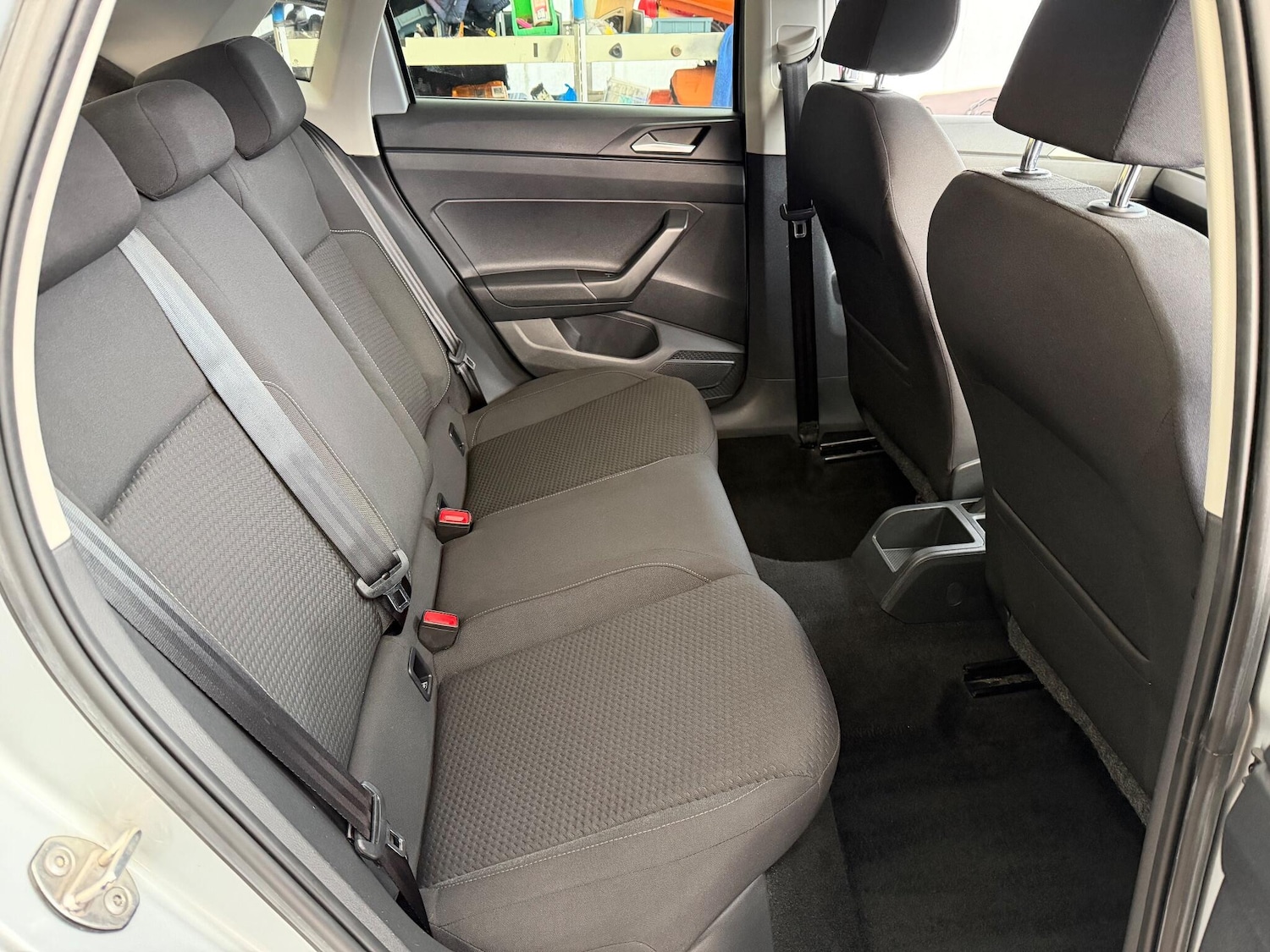 Used Volkswagen Polo 2020 for sale - 76538472: Photo 14