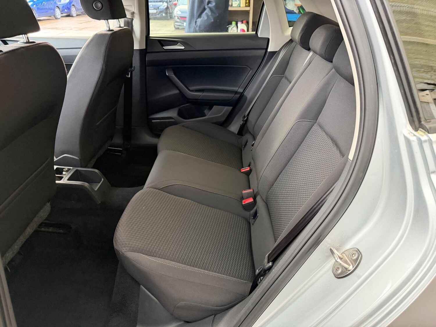 Used Volkswagen Polo 2020 for sale - 76538472: Photo 16