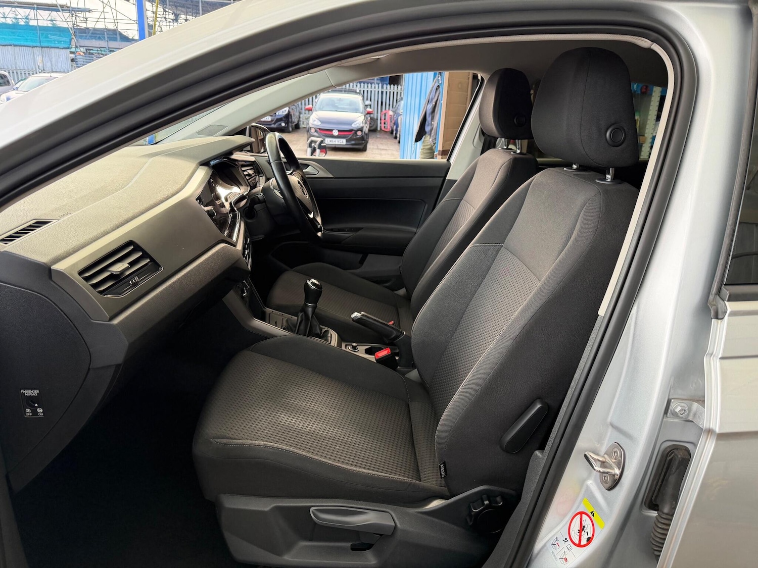 Used Volkswagen Polo 2020 for sale - 76538472: Photo 17