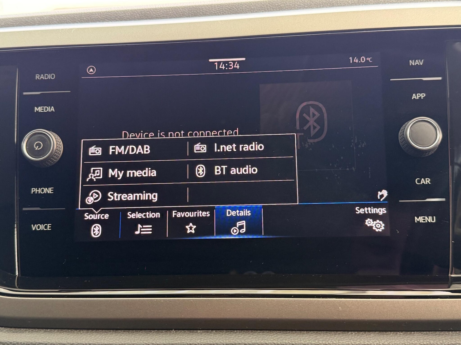 Used Volkswagen Polo 2020 for sale - 76538472: Photo 19