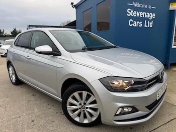 Used Volkswagen Polo 2020 for sale - 76538472: Photo