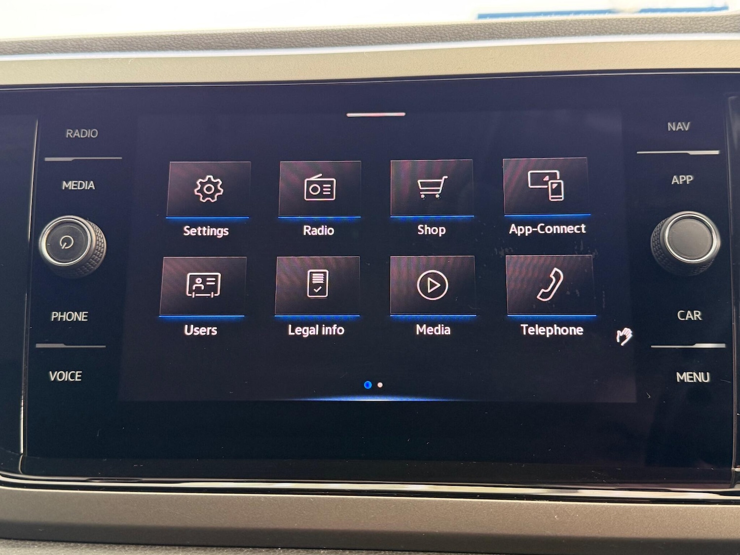 Used Volkswagen Polo 2020 for sale - 76538472: Photo 20