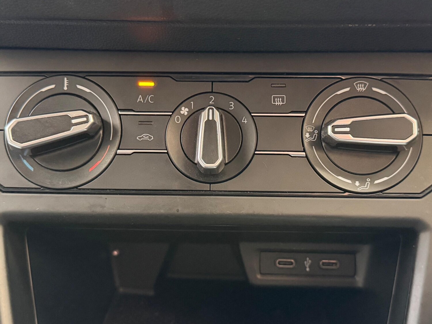 Used Volkswagen Polo 2020 for sale - 76538472: Photo 23