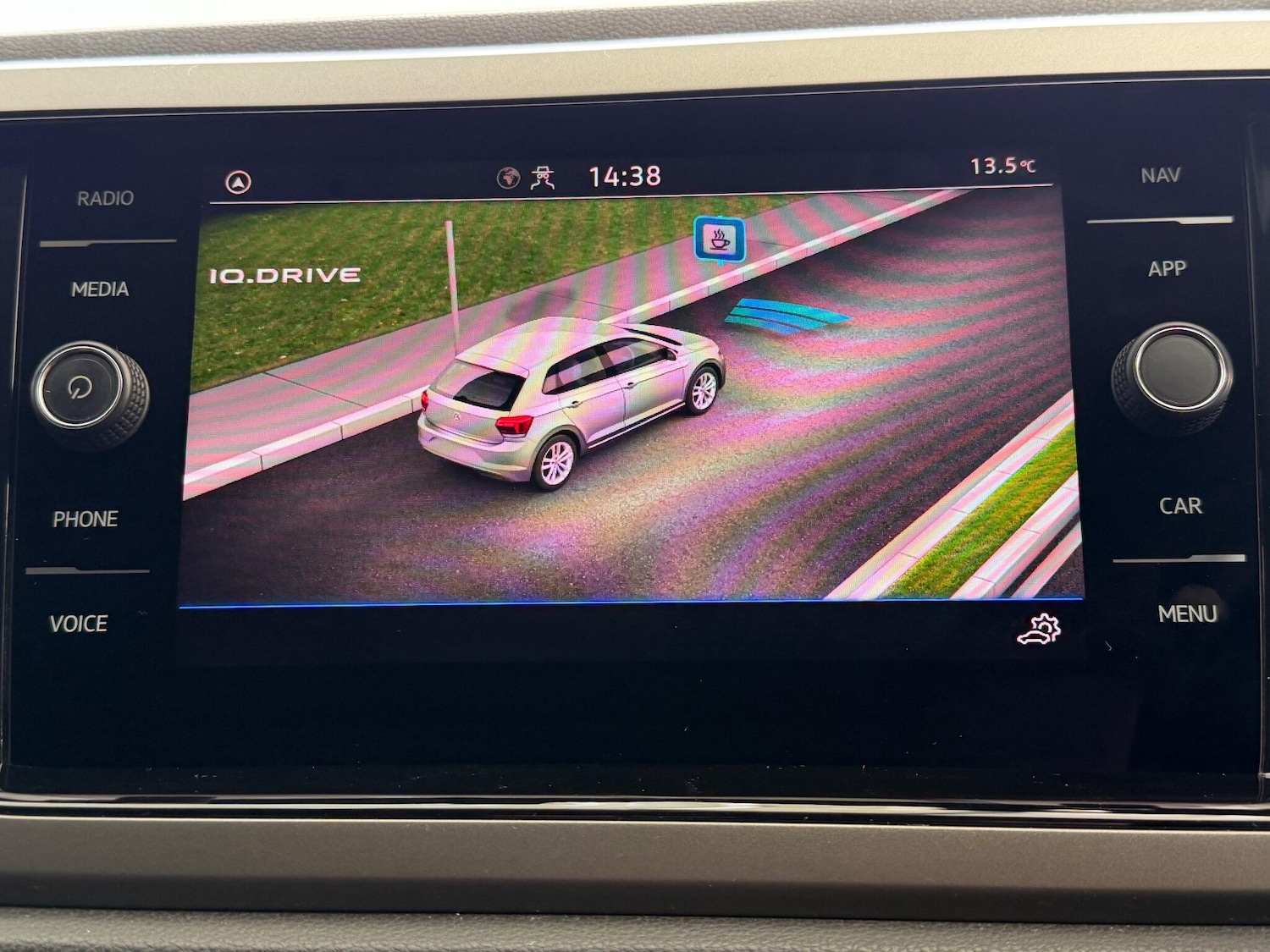 Used Volkswagen Polo 2020 for sale - 76538472: Photo 24