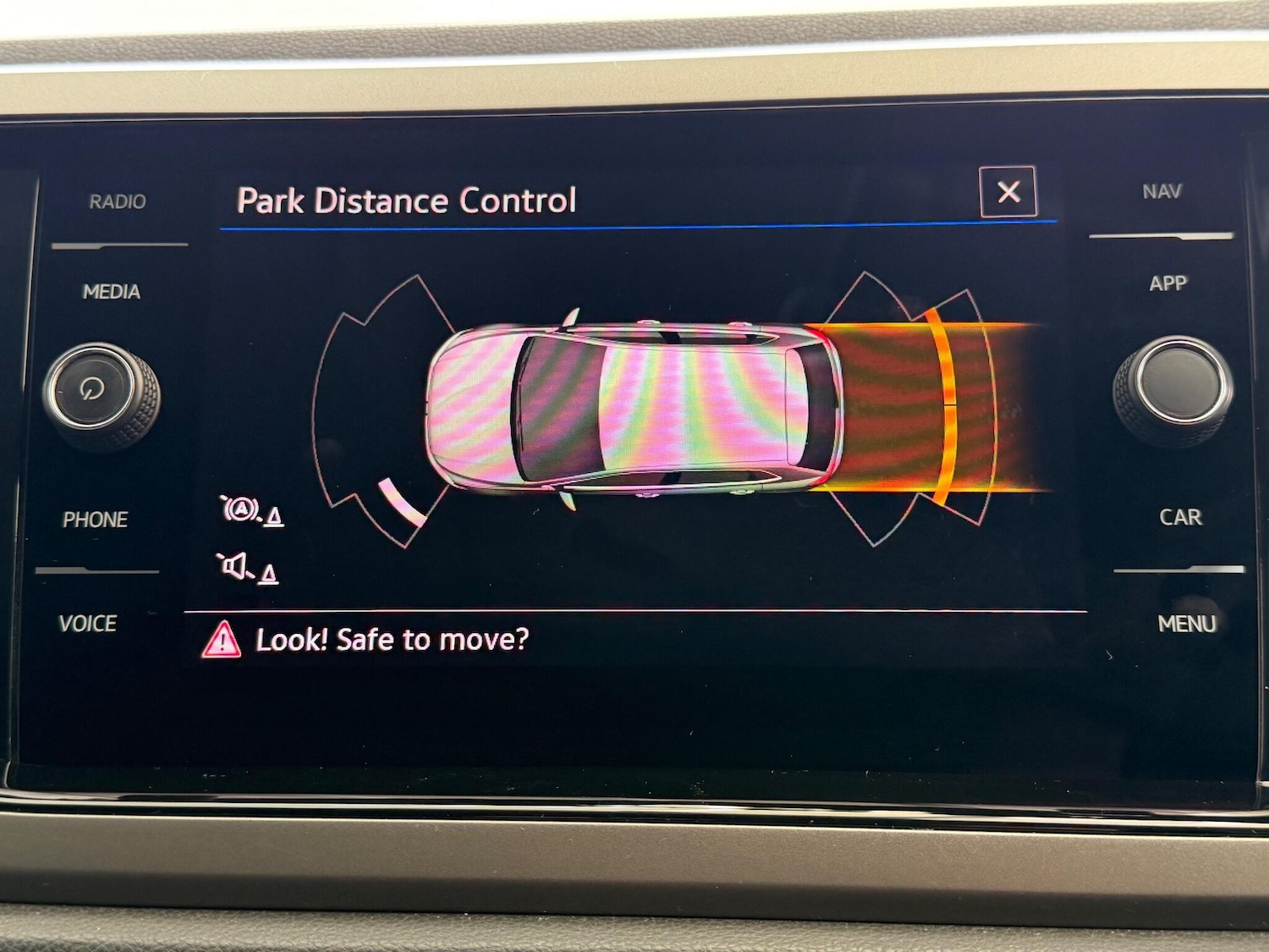 Used Volkswagen Polo 2020 for sale - 76538472: Photo 25