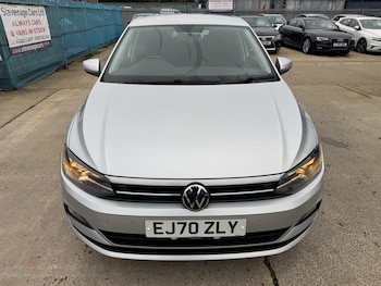 Used Volkswagen Polo 2020 for sale - 76538472: Photo
