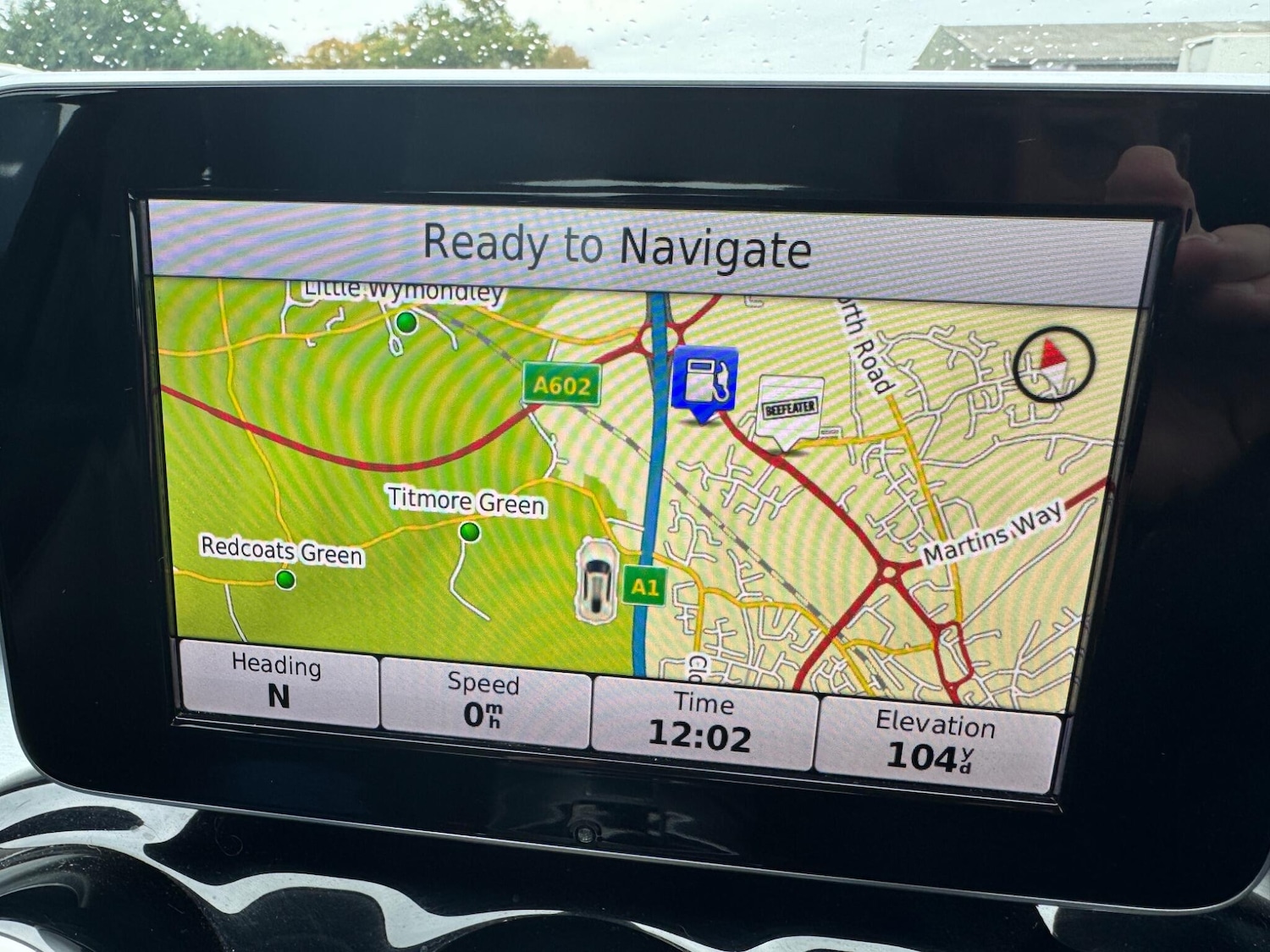 Used Mercedes-Benz C Class 2015 for sale - 76085456: Photo 10