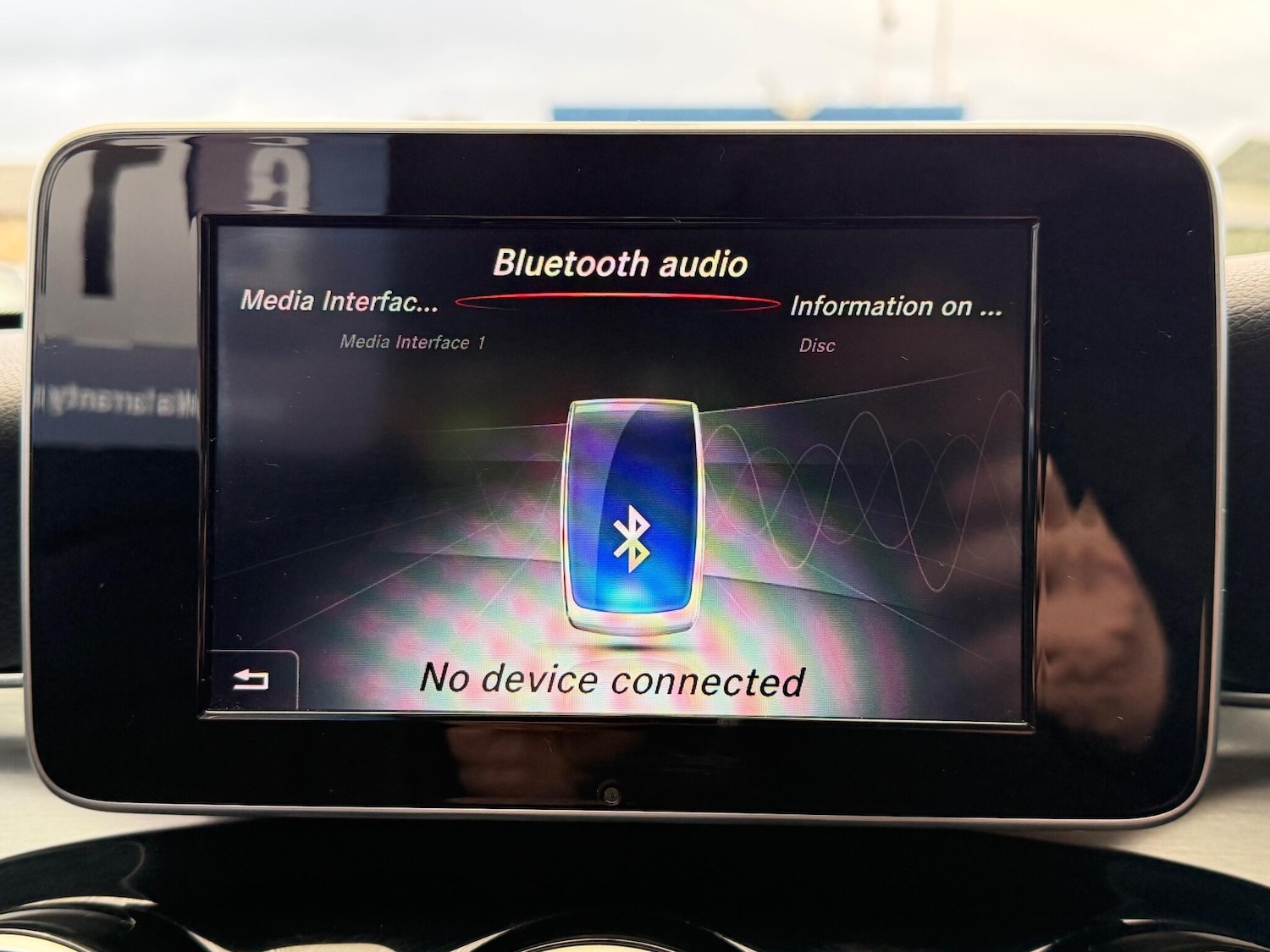 Used Mercedes-Benz C Class 2015 for sale - 76085456: Photo 22