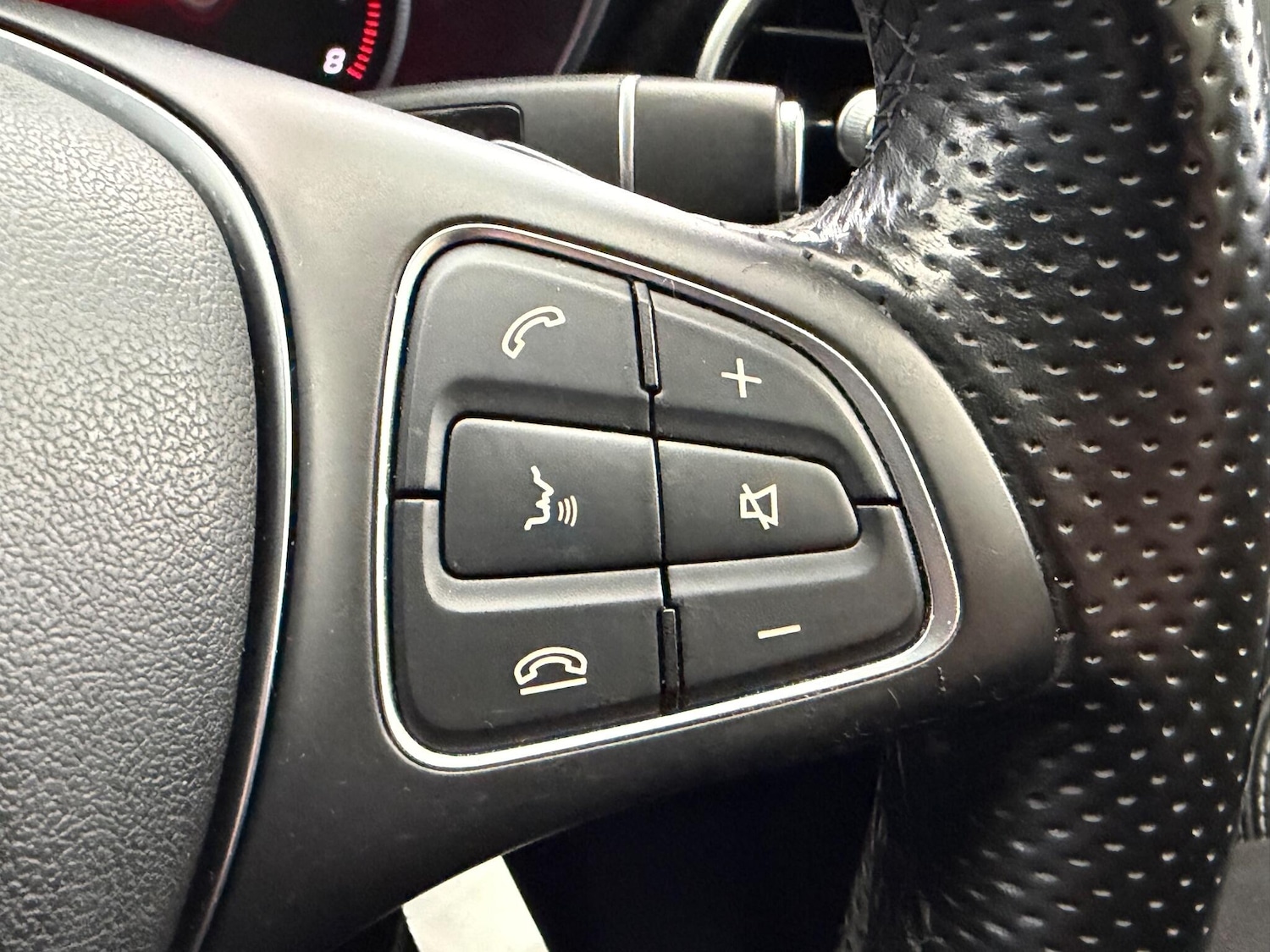 Used Mercedes-Benz C Class 2015 for sale - 76085456: Photo 26