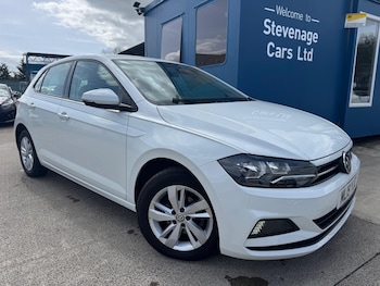 Used Volkswagen Polo 2019 for sale - 78590485: Photo