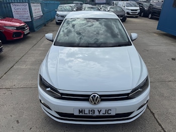Used Volkswagen Polo 2019 for sale - 78590485: Photo