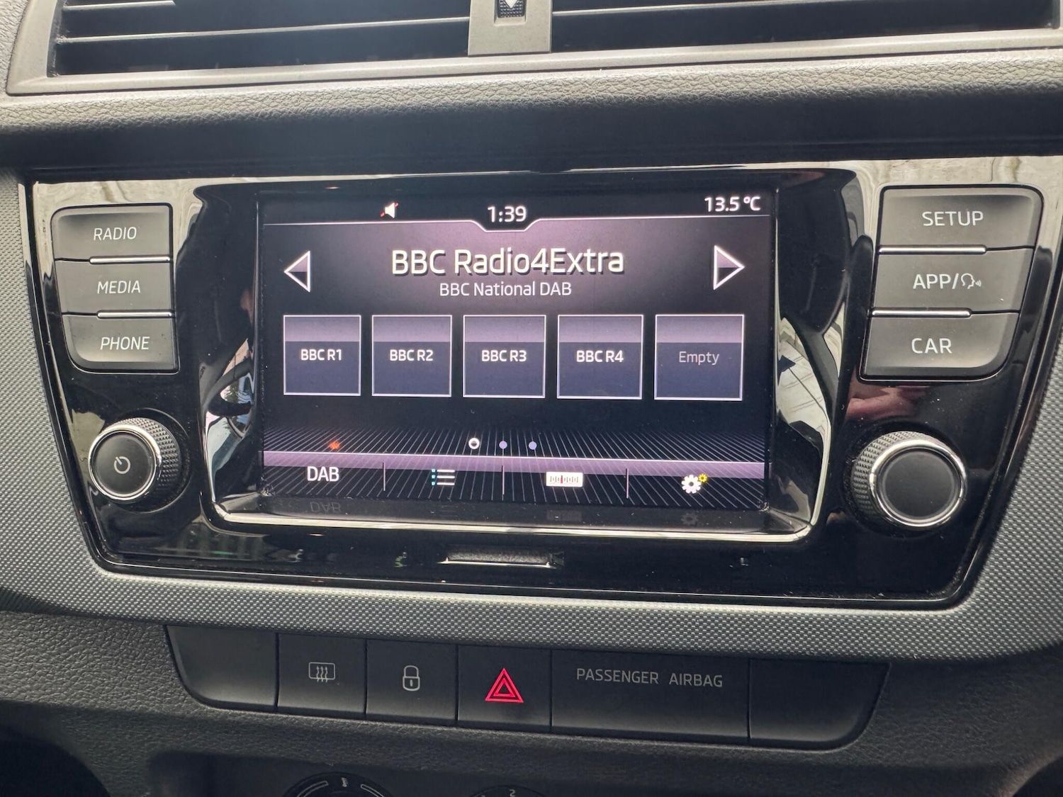 Used Skoda Fabia 2019 for sale - 76094458: Photo 11