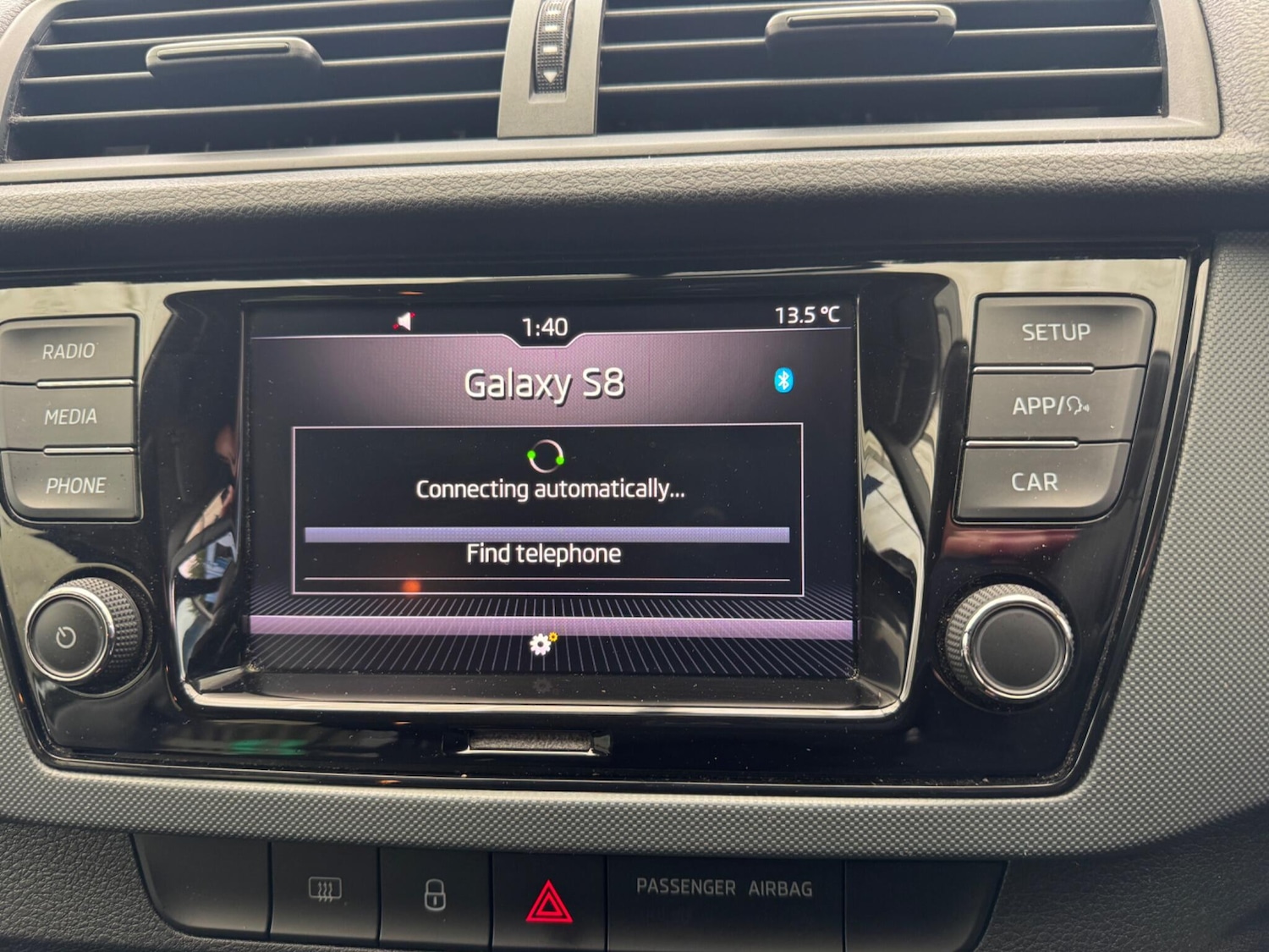 Used Skoda Fabia 2019 for sale - 76094458: Photo 12