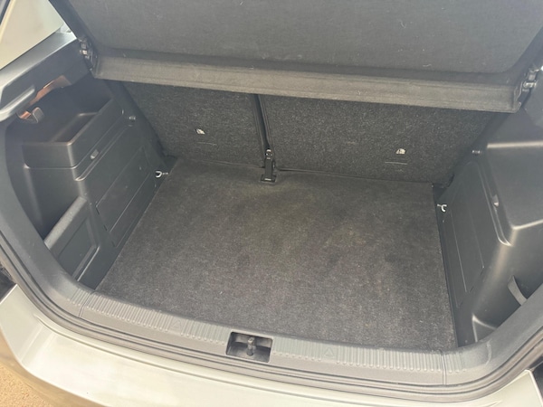 Used Skoda Fabia 2019 for sale - 76094458: Photo 3
