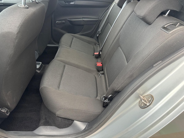 Used Skoda Fabia 2019 for sale - 76094458: Photo 4