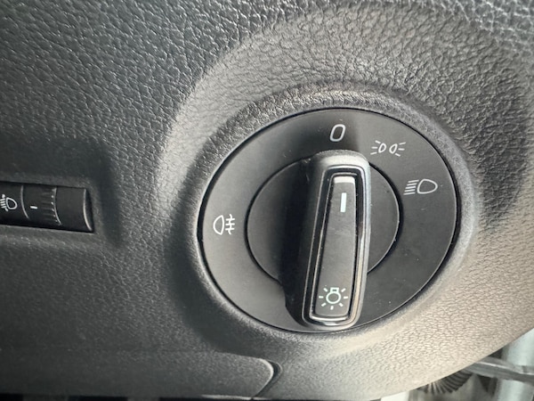 Used Skoda Fabia 2019 for sale - 76094458: Photo 8