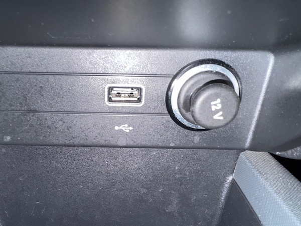 Used Skoda Fabia 2019 for sale - 76094458: Photo 9