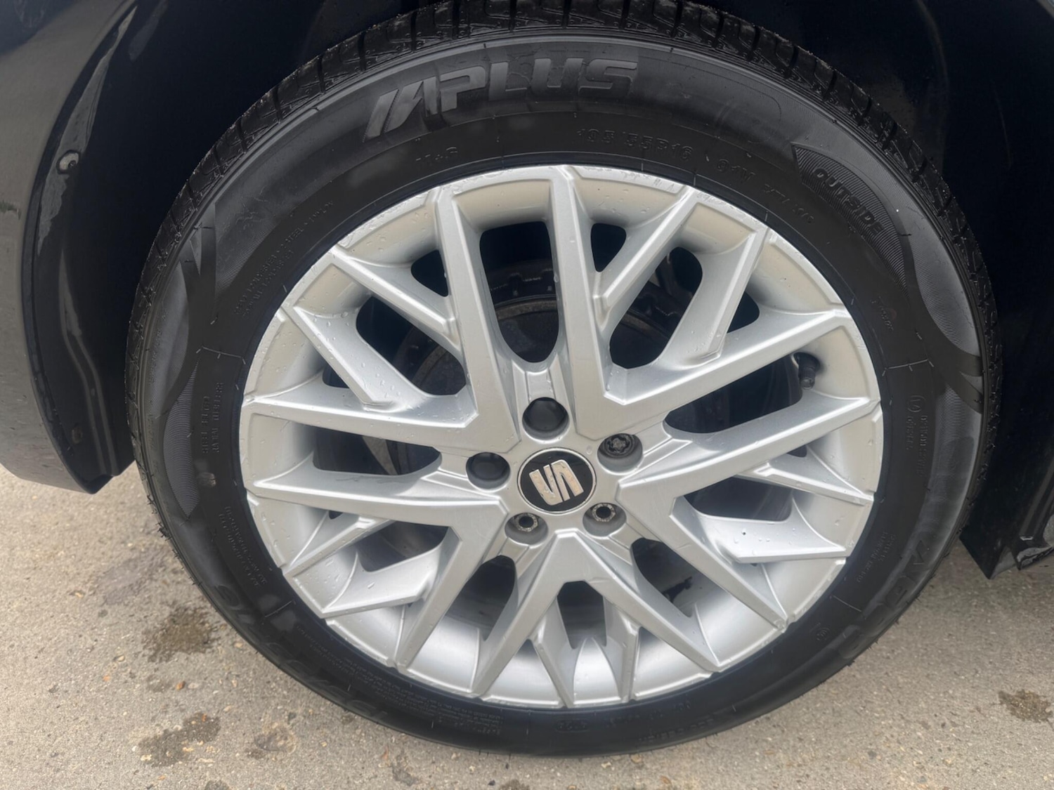Used SEAT Ibiza 2018 for sale - 76259542: Photo 10