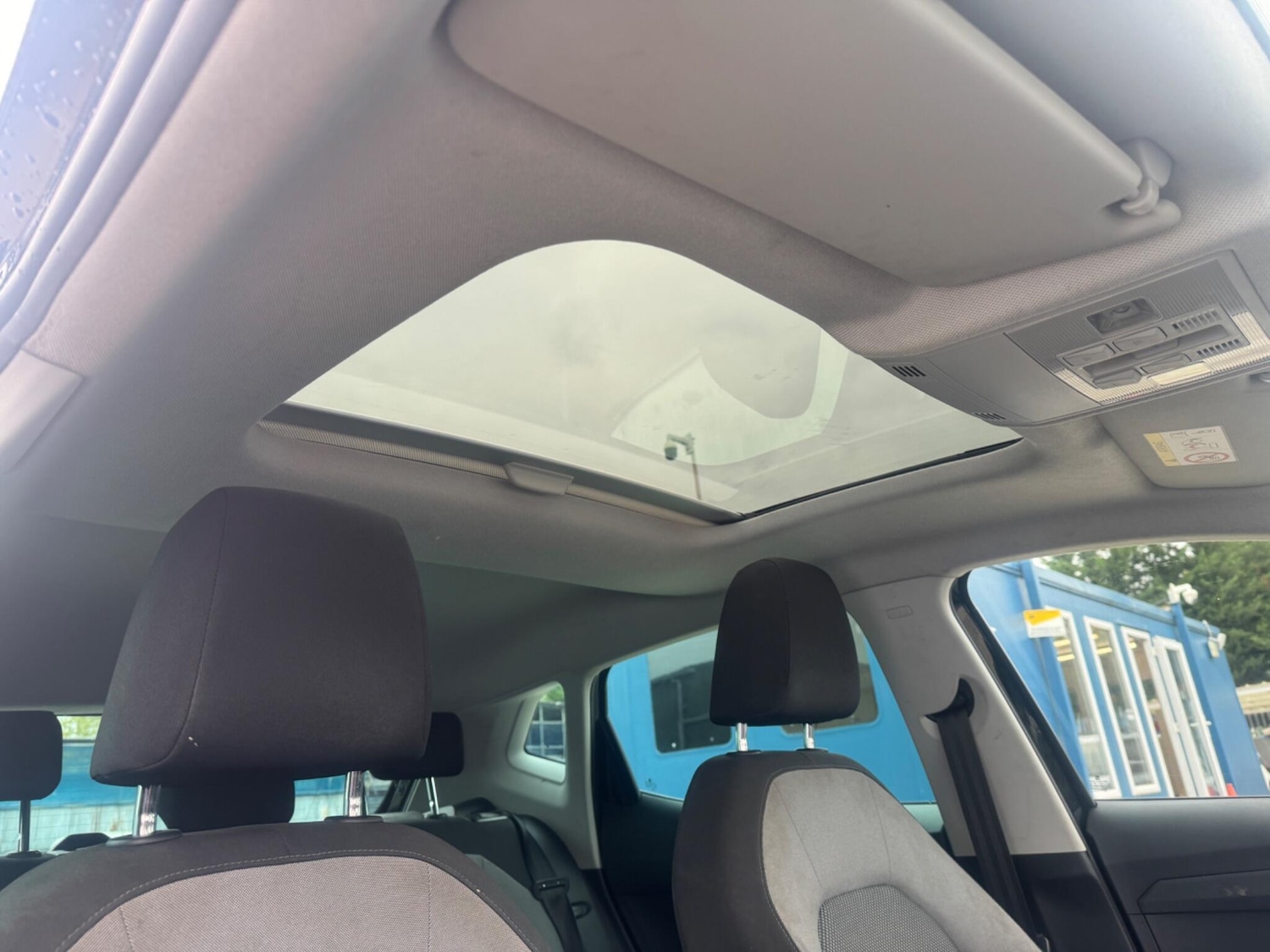 Used SEAT Ibiza 2018 for sale - 76259542: Photo 12